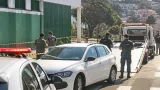 Motorista de aplicativo desaparece após sair de Osasco; carro é rastreado em Guarulhos