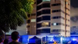 MP denuncia quatro por morte de homem após queda de prédio em Londrina