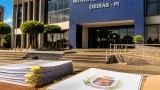 MP-PI abre investigação sobre remuneração de dentistas no Programa Saúde Bucal de Oeiras