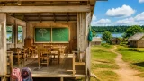 MPF pede reestruturação da educação Yanomami em Roraima diante de cobertura de 14,6%