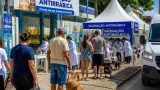 Natal mobiliza 95 pontos de vacinação antirrábica no Dia D e amplia cobertura até 30/9