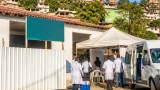 Niterói amplia atendimento de Saúde no Morro da Cocada e anuncia reforma de centro comunitário