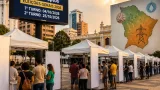 Oito postulantes ao Governo do Ceará disputam voto de quase 7 milhões de eleitores
