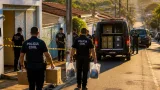 Operação em Cuiabá mira grupo suspeito de tráfico e cumpre 10 mandados