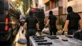 Operação em Uberlândia cumpre mandados contra organização criminosa no bairro Lagoinha
