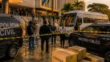 Operação Rebotalho: investigação sobre compra de respiradores mobiliza poderes em Natal