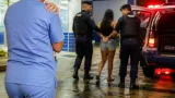 Paciente é detida após agredir técnica de enfermagem e proferir injúria racial em Vila Velha