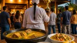 Palmas celebra prêmio nacional: restaurante Maria Izabel vence O Quilo é Nosso com prato regional
