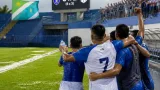 Pantanal elimina Ubiratan por 3 a 2 e decide título Sub-15 contra União ABC