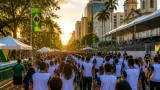 Pará transfere folga do Dia do Servidor para sexta e amplia possibilidade de 'feriadão'