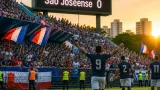 Paraná Clube vence São Joseense e assegura 1.º lugar na fase inicial da Copa Paraná