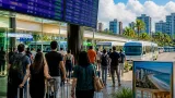 Pernambuco supera 100 mil turistas estrangeiros e registra alta de 69% até agosto