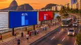 Pesquisa Quaest aponta Pazolini com 55% dos votos válidos no Espírito Santo, diz levantamento