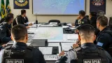 PM do RN planeja atuação de 6.971 policiais por dia na Operação Eleições 2026