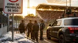 PMDF testa 15 drones para monitorar crimes eleitorais no segundo turno em Brasília