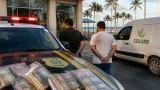 Polícia apreende R$ 2 milhões com funcionários de empresa que presta serviços de iluminação em Maceió