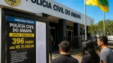 Polícia Civil do Amapá abre concurso com 396 vagas em cadastro de reserva e salários de até R$ 31,4 mil