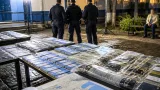 Polícia desarticula quadrilha do 'vale-gás' que lesou idosos no Espírito Santo