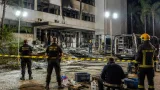 Polícia Federal abre inquérito sobre incêndio que destruiu laboratórios na UFPE, no Recife