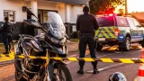 Polícia prende em Espigão d’Oeste motociclista acusado de atropelar e matar jovem em MT