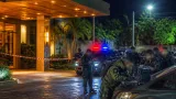 Policial civil aposentado é preso em flagrante suspeito de matar ex-esposa em Cáceres