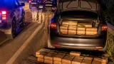 PRF apreende cerca de 201 kg de drogas em ação na BR-364 em Porto Velho