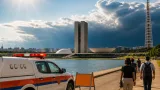 Primavera chega ao DF com calor, retorno das chuvas e alertas de temporais