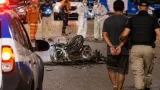 Professora morre em colisão em São Raimundo Nonato; motorista preso por sinais de embriaguez