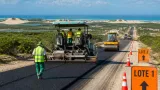 Programa estadual de rodovias do RN atinge 81% de execução na segunda etapa