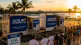 Programa federal realiza mais de 14 mil procedimentos em carretas de saúde em Alagoas