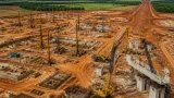 Projeto Sucuriú: R$ 25 bilhões e engenharia profunda para a maior fábrica de celulose em etapa única