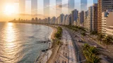 Rendimento real do trabalho no Ceará sobe 11,5% e fica entre os maiores avanços do Nordeste
