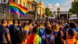 Rio Branco recebe 20ª Parada do Orgulho com esquema de segurança integrado