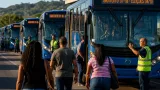 São Gonçalo determina ônibus gratuitos e 100% da frota nos dias de votação