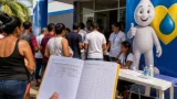 São Gonçalo reforça a importância da caderneta de vacinação no Dia Nacional da Vacinação