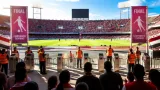 São Paulo pode levantar o Brasileiro feminino no Morumbi; diretoria decide sobre abertura de portões