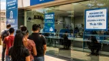 Seteem oferece mais de 500 vagas em Sergipe; atendimento presencial em Aracaju é gratuito