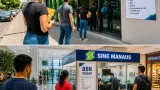 Sine oferece 888 vagas em Manaus; agendamento e postos para pré-seleção