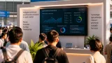Startup alagoana leva tecnologia de monitoramento de saúde mental ao S-Tron Shanghai 2026