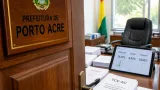 TCE-AC aponta extrapolação de gastos em Porto Acre e determina medidas para recompor saúde e educação