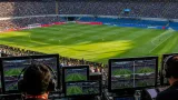 Conmebol usa sobreposição virtual para adaptar anúncios após veto a apostas no Brasil