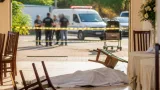 Teresina: massoterapeuta é morta a tiros dentro de clube na Zona Leste
