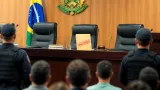 TRE-AP indefere registro de candidato a deputado por ligação com facção investigada