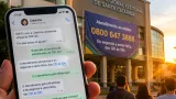 TRE-SC amplia horário do Disque-Eleitor na semana das eleições e reforça atendimento digital