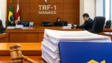 TRF-1 autoriza prosseguimento de empréstimo de R$ 1,462 bilhão ao Governo do Amazonas