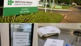 TRF-6 autoriza sacrifício de animais em aulas no IF Sudeste MG, com restrições éticas