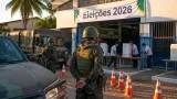 TSE autoriza presença de forças federais em sete municípios de Alagoas nas Eleições 2026