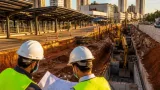 Uberlândia: Zona Sul concentra empreendimentos e vive avanço de obras de saneamento e mobilidade