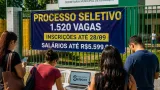 UFMS lança concurso com 154 vagas para técnicos administrativos em 10 cidades de MS