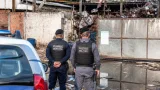 Vila Velha interdita ferro-velho em Jardim Marilândia por riscos estruturais e sanitários